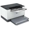 Εκτυπωτής HP LaserJet M209dw ασπρόμαυρος Printer - 6GW62F